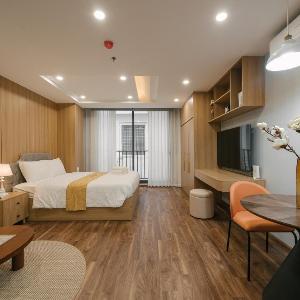 H-Vista The Zen Suites Hanoi