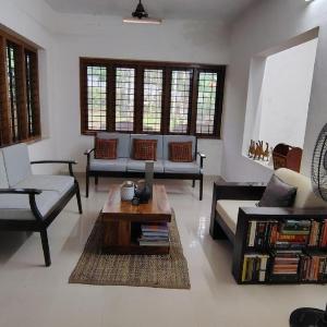 Casa Areca