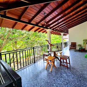 Forina Villa