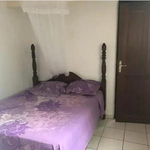 Appartement cosy au bord de la mer 30 m² 2 pers.