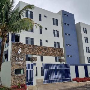 ICHA Apartments