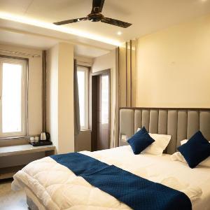 Jagrit a Boutique stay