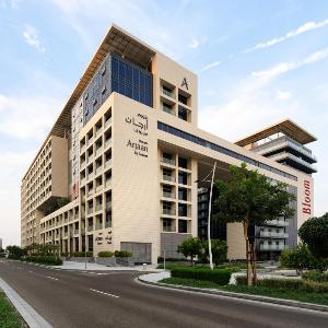 Bloom Arjaan by Rotana
