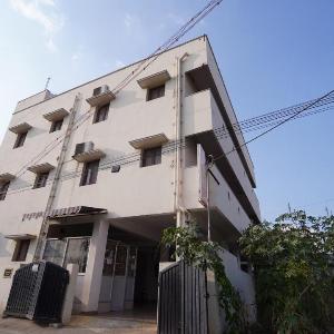 Varun Residency New