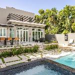 Puerto Rico vacation dream house San Juan Puerto Rico