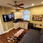 THE ADDAMS HOUSE - LANCASTER HISTORIC DISTRICT