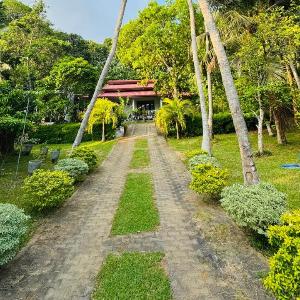 Casamia - Relaxing Cozy Guest Room Hiriketiya