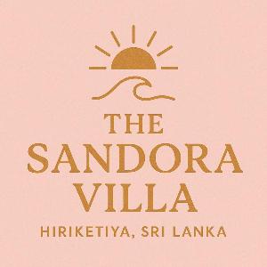 The Sandora Villa Hiriketiya