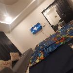 AZ Apartment
