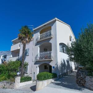 Apartments Zoran