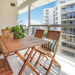 Central Location NSW 3 Bedroom Apartment with Balcony