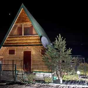 ZlatniBor House Zlatibor