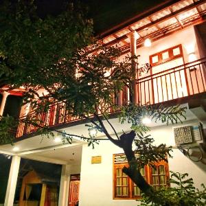 SandaLuck House Ahangama