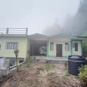 Siej Homestay
