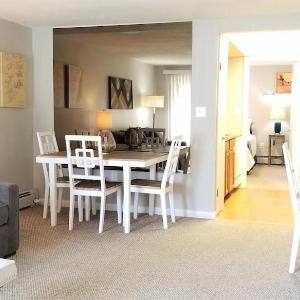 Modern & Stylish Furnished 1 Bed 1 Bath