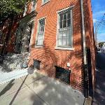 THE HANNAH HOUSE - DOWNTOWN HISTORIC LANCASTER