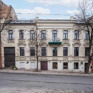 LUMA Apartments by Reside Baltic