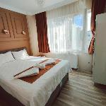 Apartment in Istanbul 