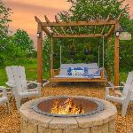 Lily Cove Retreat Missouri