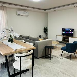 Wanderlust Executive Stay