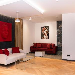 Arbio I Urban Apartment Zimmerstrasse