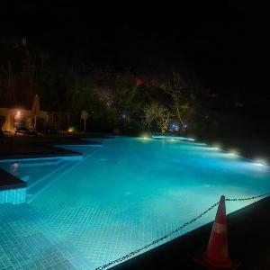 Luxury Aloha Apartments Rishikesh