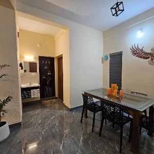 Ethnic Family Spot Homestay Wayanad