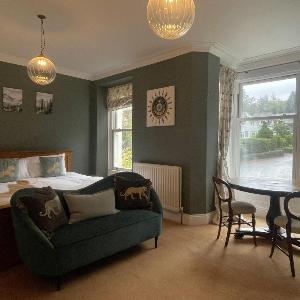 Sunnycroft - Hot tub hire available fitness centre free parking