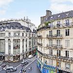 New studio for 2 people - Le Marais