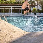 Kyo I Rustic Villa Beach/Golf Paradise in Rio Mar
