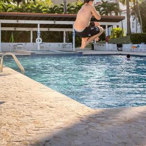Kyo I Rustic Villa Beach/Golf Paradise in Rio Mar