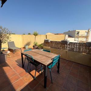 Roq duplex