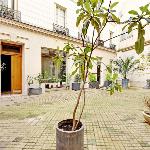 Modern apartment - 1BR 4P - Le Marais Paris