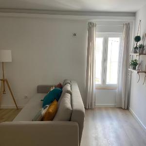 Beach House In Sesimbra