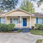 Holiday homes in Gulfport Mississippi