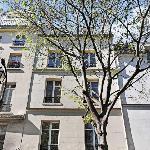 Cozy apartment - Rue de Bretagne Paris 