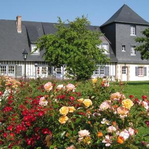 Manoir du Petit Saint-Pierre
