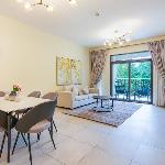 Exclusive 2BR in Rahaal 2 Madinat Jumeirah Living Dubai