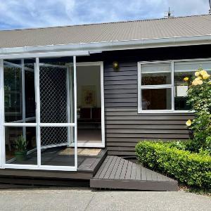 Mid century masterpiece by Bespoke Stays