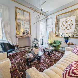 Luxury Apartment in Lucca
