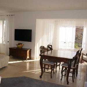 Luxueux appartement près du port