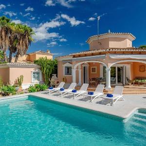 Villa Coral - Grupo Turis