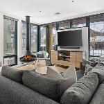 Apartment in Stowe Vermont