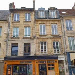 Le Saint Sauveur - Plein centre de Caen