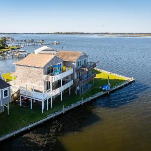 New Listing Water Views Sunsets and Much More