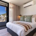 Apartment in Cape Town 