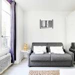 Apartment in Paris 