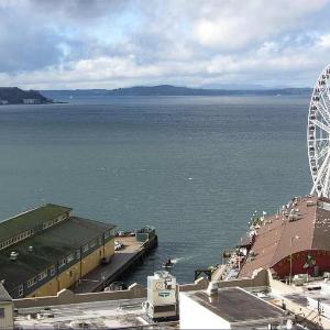 Harbor Steps - A Block to Pike Place Market - Full
