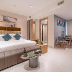Tranquil Wellness Tower