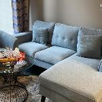 Luxury Stay at Zada Tower 1BHK in Business Bay